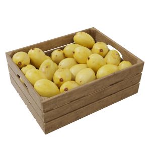 Mango Crates