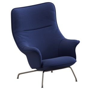 Doze Lounge Chair