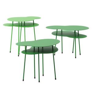 Amazonas Coffee Tables By Offecct