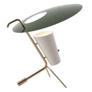 G24 Sammode Table Lamp By Sammode
