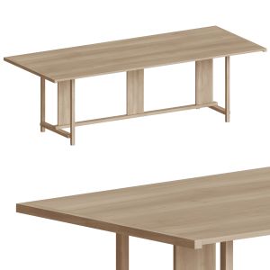 Clerici Dining Table