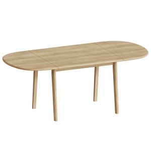 Ch002,ch006 Dining Table