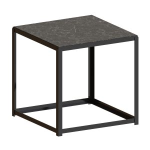 Fortyforty Side Table