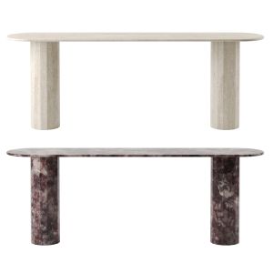 Ashby Console By Lemon