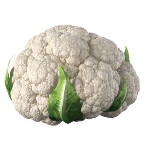 4k Cauliflower