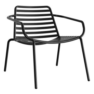 Didier Bombala Out Lounge Chair