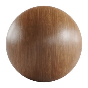 Wood Lincoln Walnut