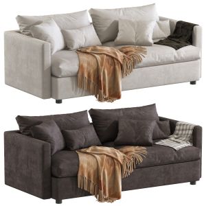 Madison 84'' Upholstered Sofa