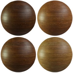 Collection Wood Planks (seamless)