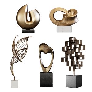 Sculptures 31