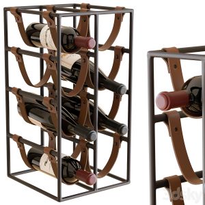 Menu - Umanoff Wine Rack