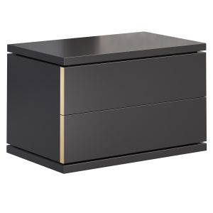 Cairo bedside table