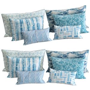 Decorative Pillows 144