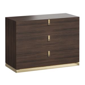 Emily Chest Of Drawers By Laskasas