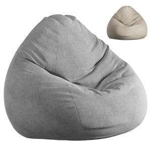 Large Beanbag Cover