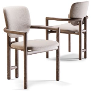 Madeira Dining Chair-dover Crescent