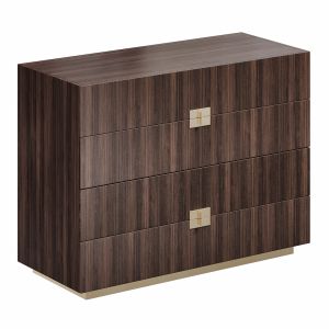 Lady Chest Of Drawers By Laskasas