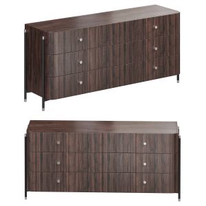 Rosie Chest Of Drawers By Laskasas