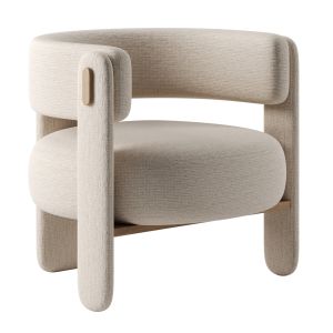 Choux Armchair By Mambo Unlimited Ideas