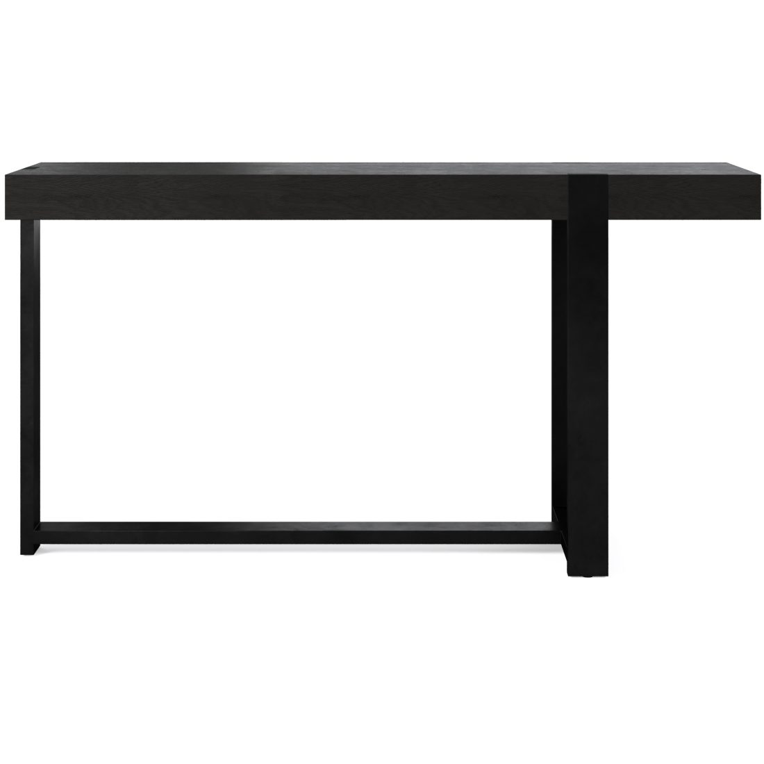Kohen Console Table By Interior Secrets 3D Model for VRay, Corona | CGMood