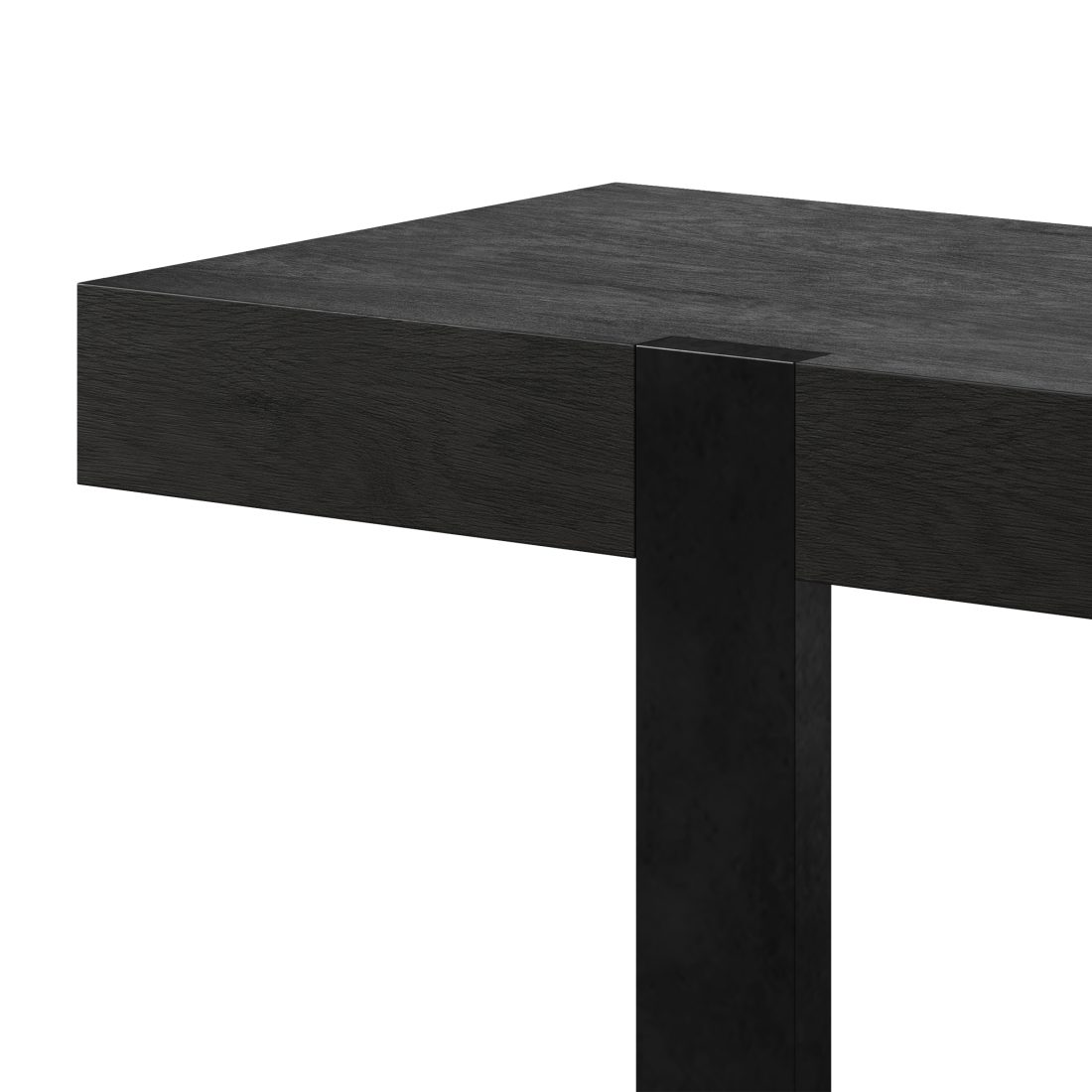Kohen Console Table By Interior Secrets 3D Model for VRay, Corona | CGMood