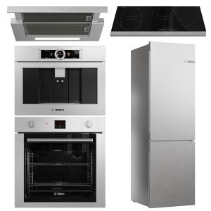 Bosch Appliance Collection