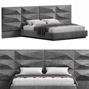 Hexa Storage Bed With Extensions