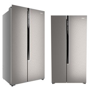 Refrigerator Haier Hrf-535dm7ru