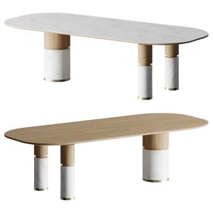 Capital Collection Loic | Table