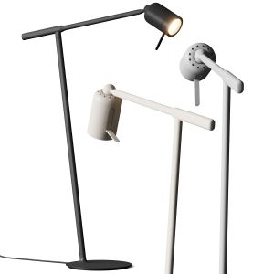 One + Desk Tonone Table Lamp