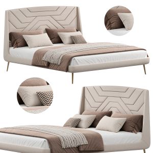 Amelie Bed By Capitalcollection