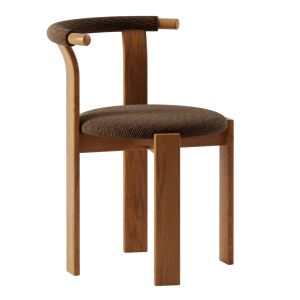Zita Dining Chair By Soho Home
