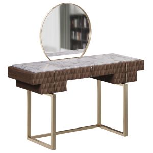 Victor Dressing Table By Luxdeco
