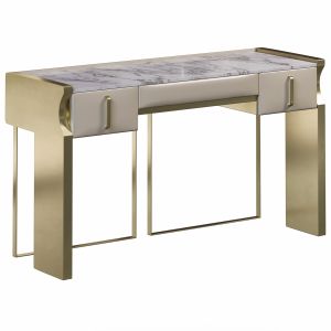 Trilogy Dressing Table By Luxdeco