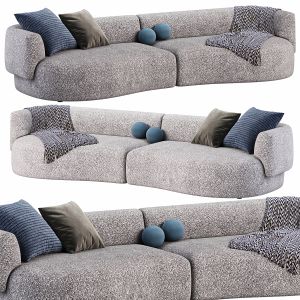 Fao Sofa By Southhill Home