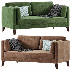 Sofa Rue Du Bac By South Hiil Home Collection