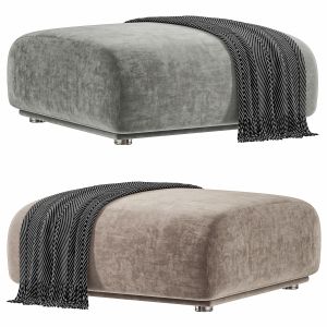 Boden Ottoman By Rove Concepts Collection