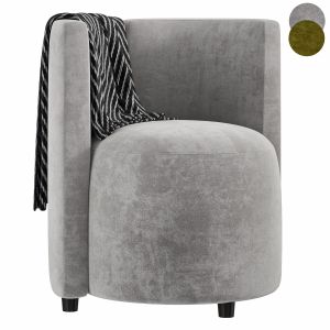 Nova Lounge Chair Rove Concepts Collection
