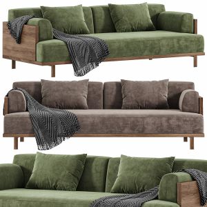 Maria Sofa By Rove Concepts Collection