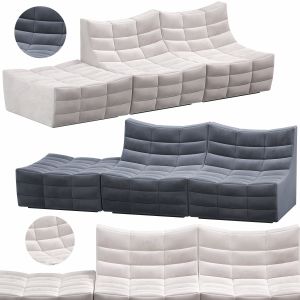 Tanner Open End Sofa By Roveconcepts