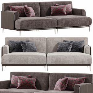 Modular Sofa By Ditre Italia Collection