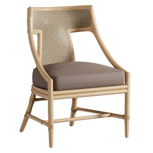 Classic Curve Armchair By Barbara Barry