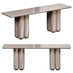 Bold Table By Hc28 Cosmo