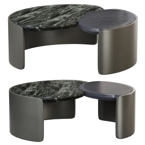 Mirage Table By Giorgiocollection