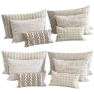 Decorative Pillows 147