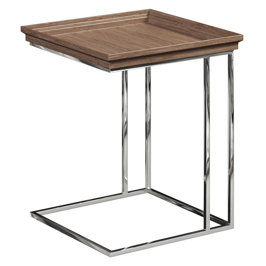 Cucu Table By Porada 3D Model for Corona | CGMood