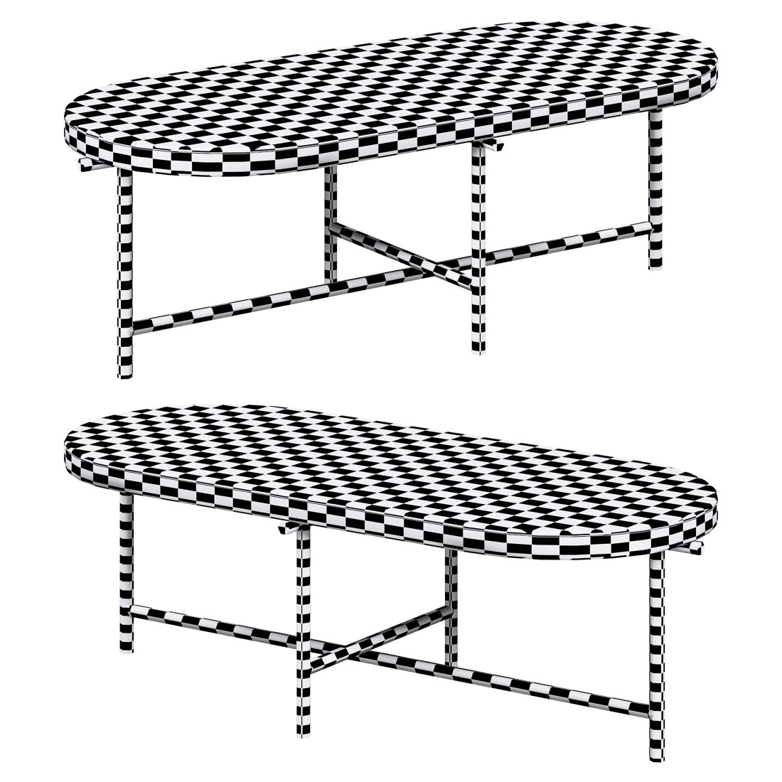 Torii Table 3D Model for Corona | CGMood