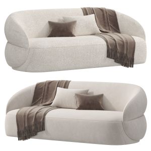 Clip Sofa By Ditreitalia