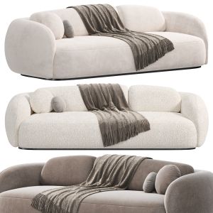 Coral Sofa By Paolo Castelli