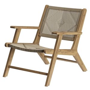 Geralda Armchair By Kave Home